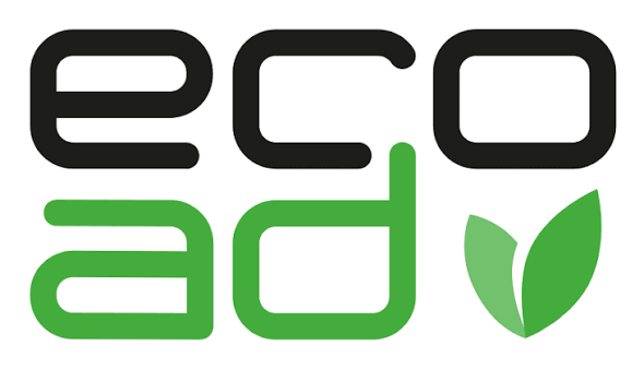 eco ad Logo